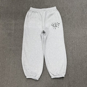 Comfort and Style with Rel@xed Grey Joggers