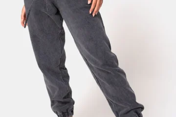How to Wash Adwysd Joggers Without Losing Their Charm